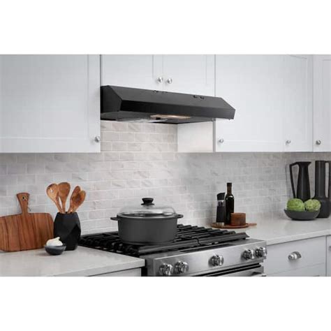 vissani convertable black stainless steel under cabinet range hood|vissani range hood customer service.